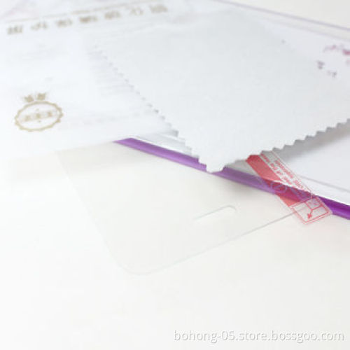 0.26mm Ultra-thin Tempered Glass Protection Screen, MOQ: 500pcs